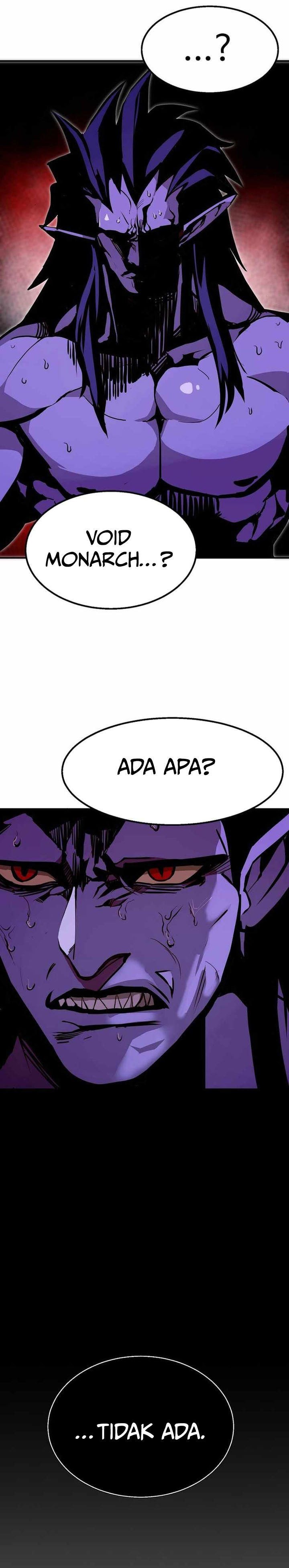Worthless Regression - Chapter 103 25