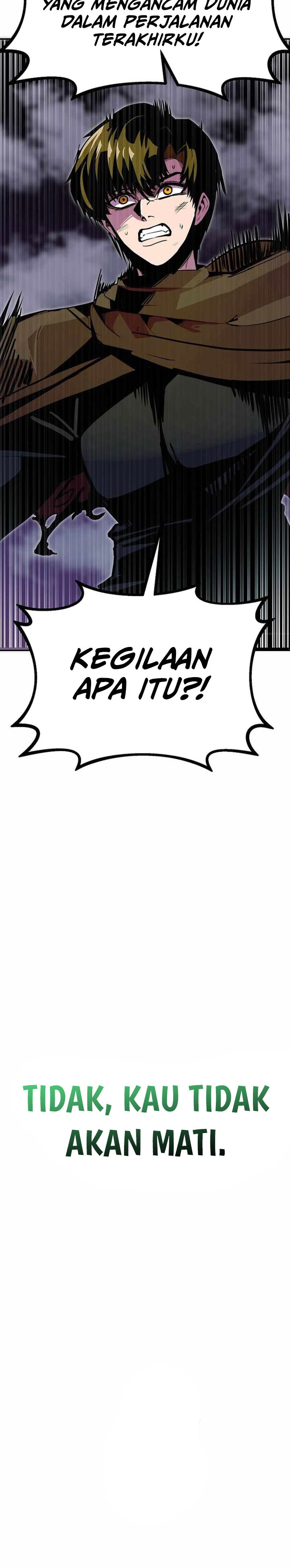 Worthless Regression - Chapter 103 38