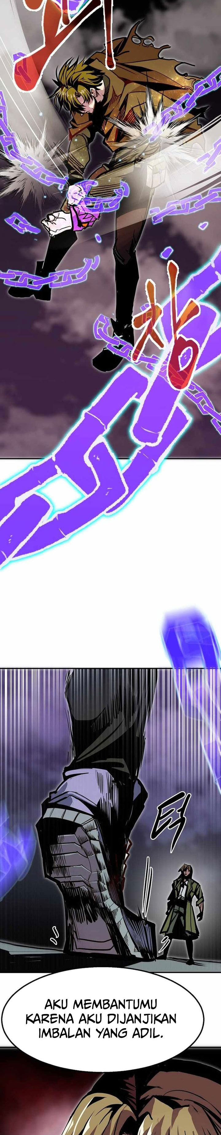 Worthless Regression - Chapter 103 30