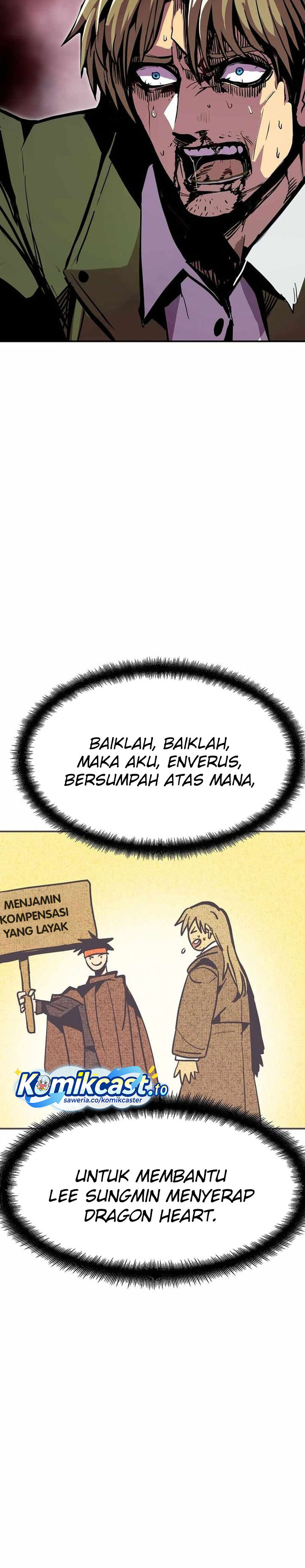 Worthless Regression - Chapter 103 31