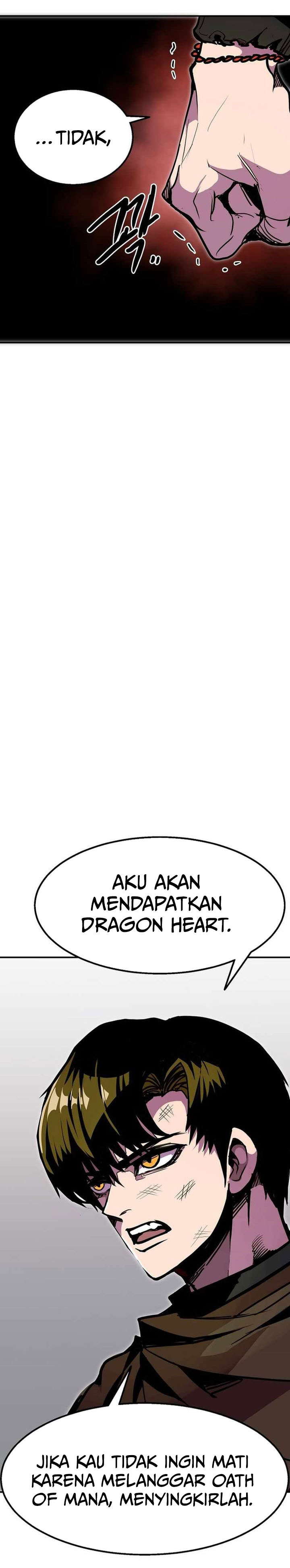 Worthless Regression - Chapter 103 36