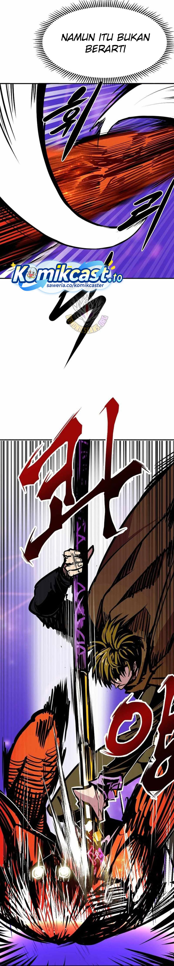 Worthless Regression - Chapter 103 19