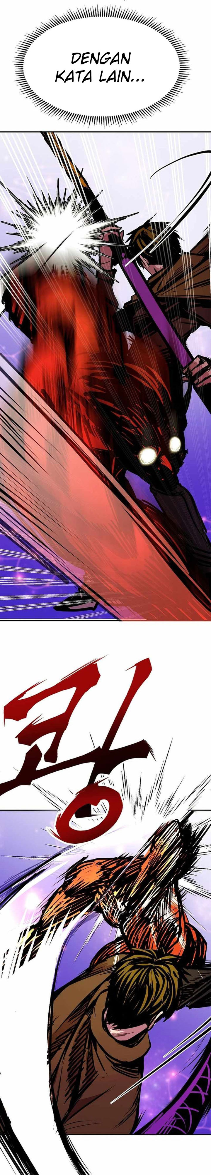 Worthless Regression - Chapter 103 17