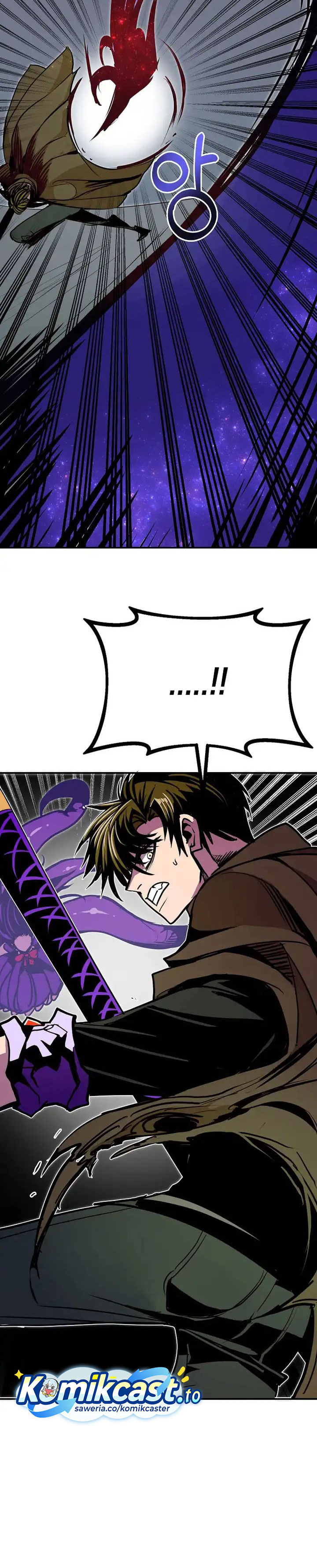 Worthless Regression - Chapter 100 9
