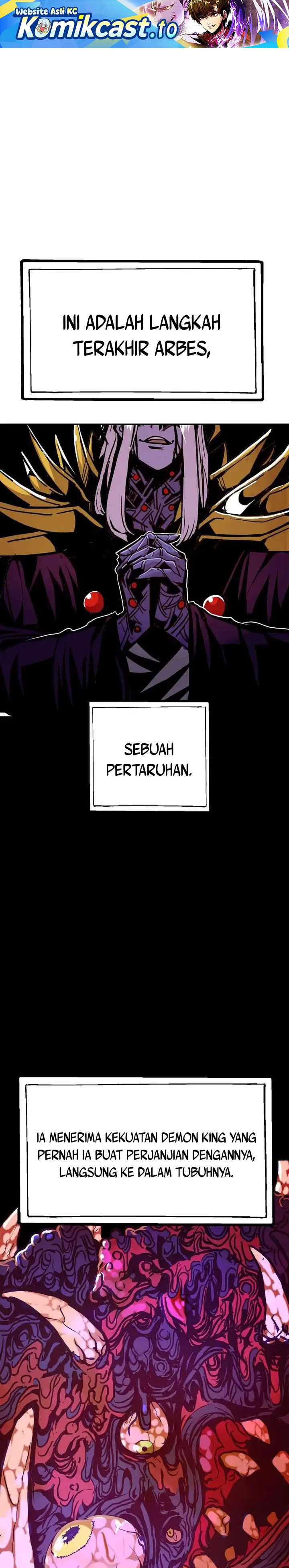 Worthless Regression - Chapter 100 2