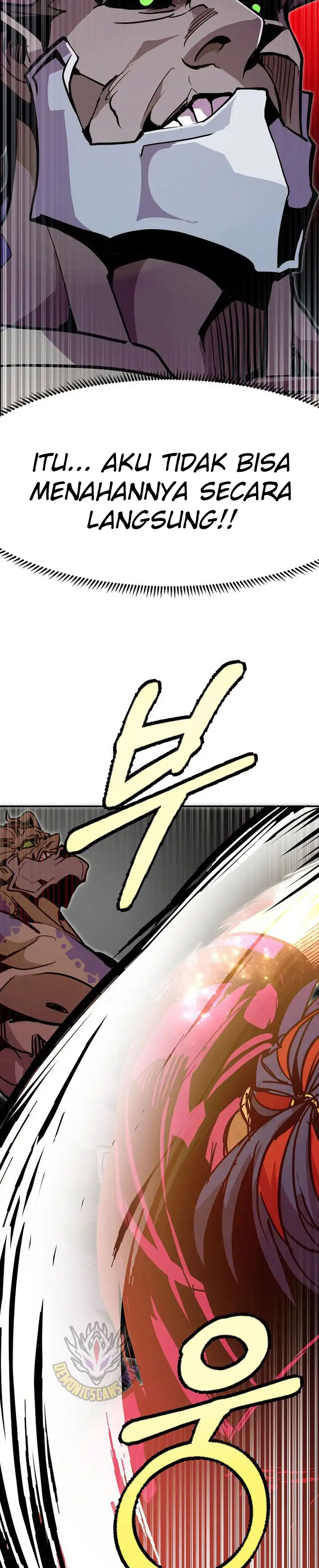 Worthless Regression - Chapter 100 28