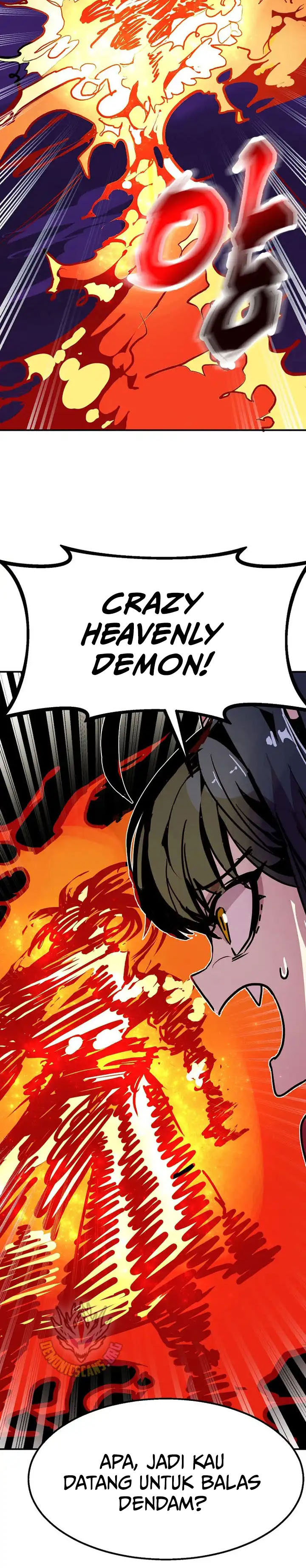 Worthless Regression - Chapter 100 23