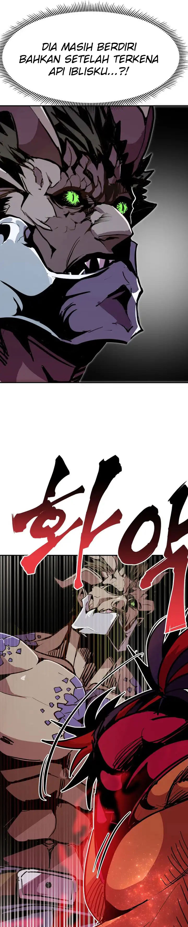 Worthless Regression - Chapter 100 26