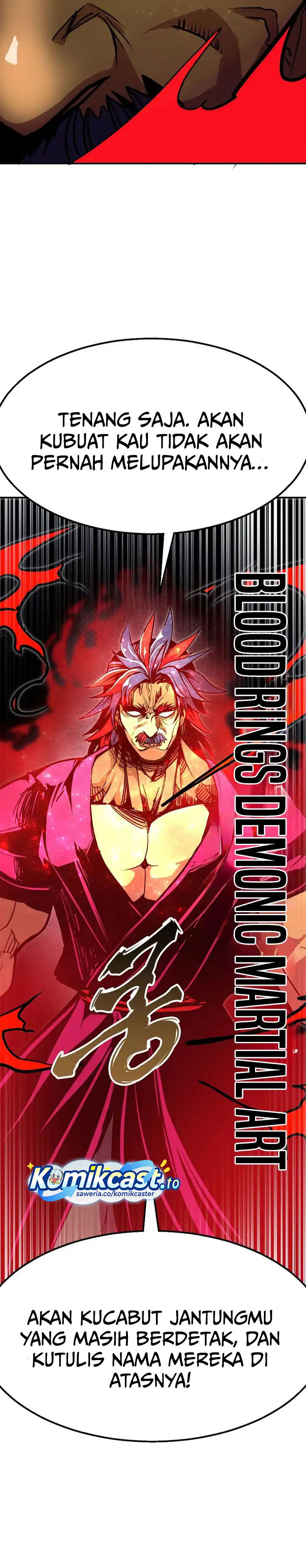 Worthless Regression - Chapter 100 25
