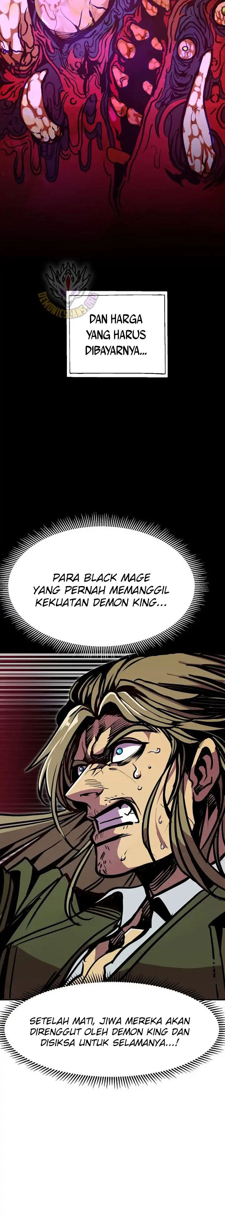 Worthless Regression - Chapter 100 3