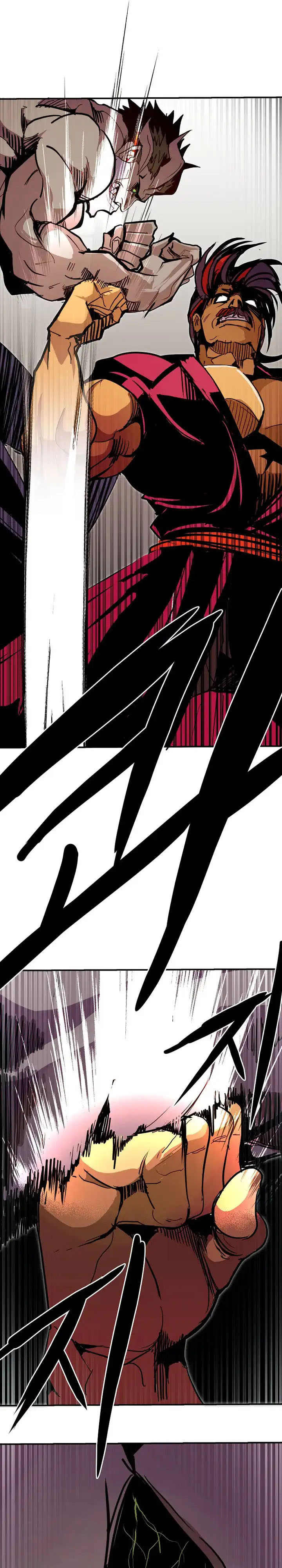 Worthless Regression - Chapter 100 30