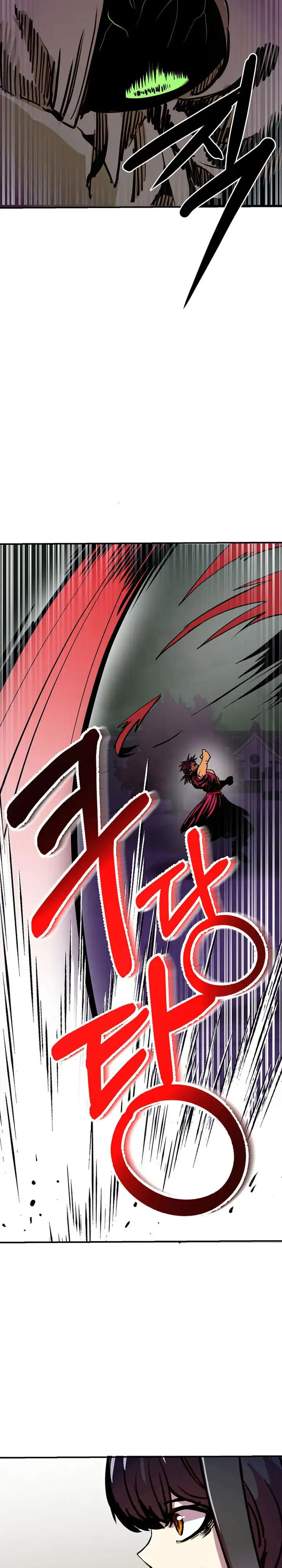 Worthless Regression - Chapter 100 31