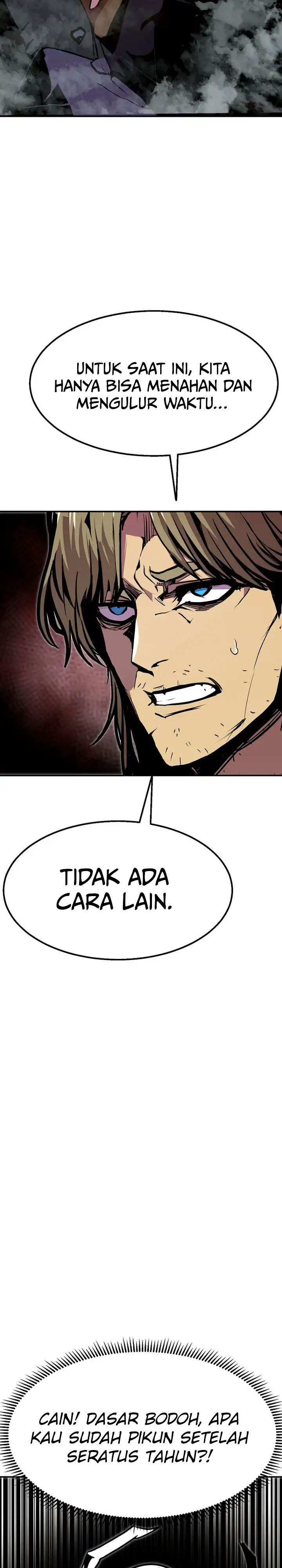 Worthless Regression - Chapter 100 12