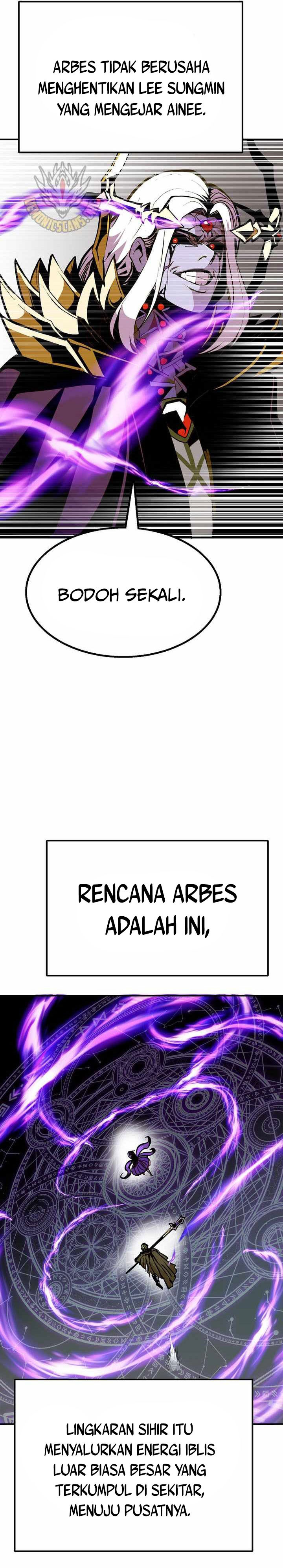 Worthless Regression - Chapter 101 9