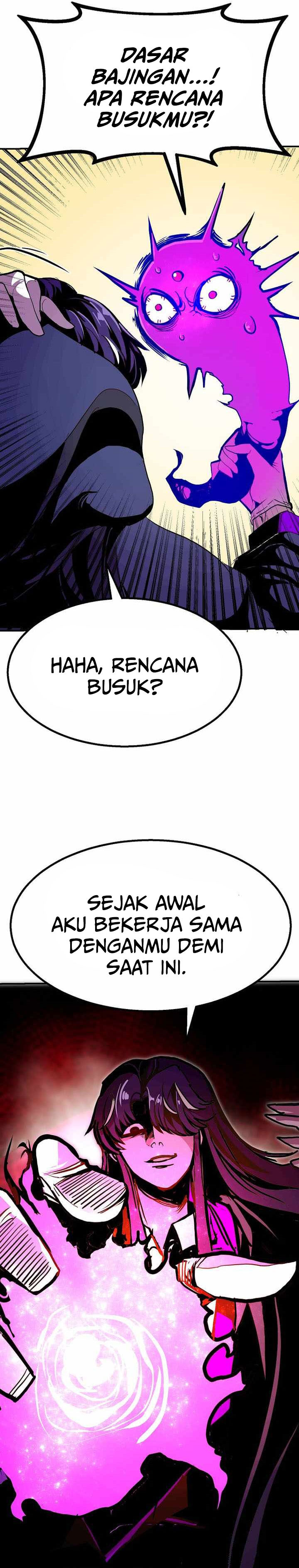 Worthless Regression - Chapter 101 29