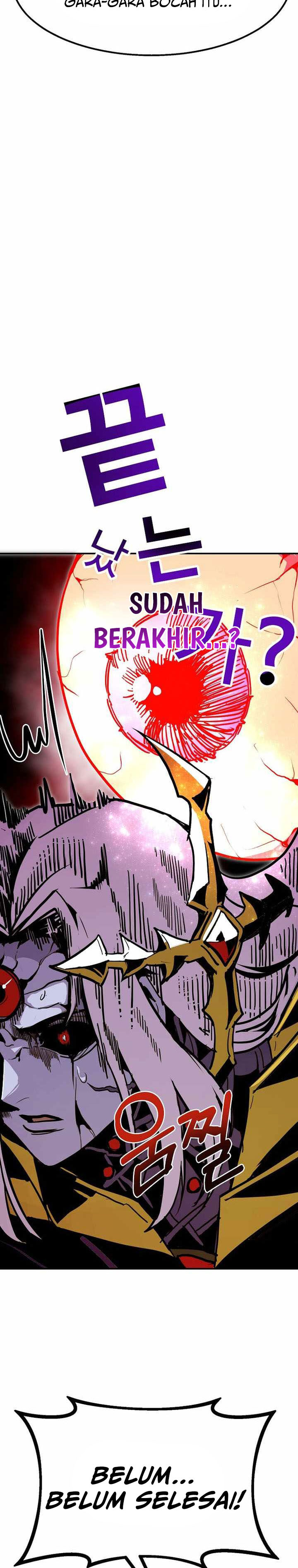 Worthless Regression - Chapter 101 23