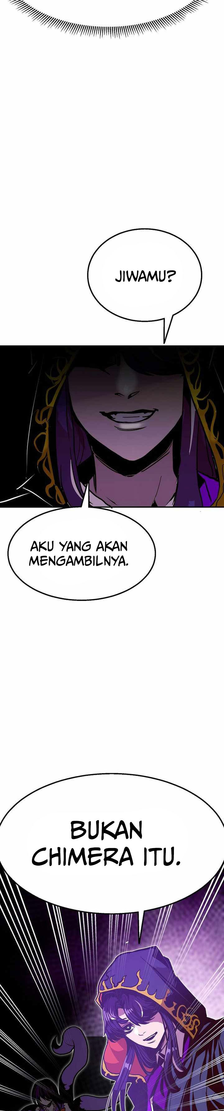 Worthless Regression - Chapter 101 26