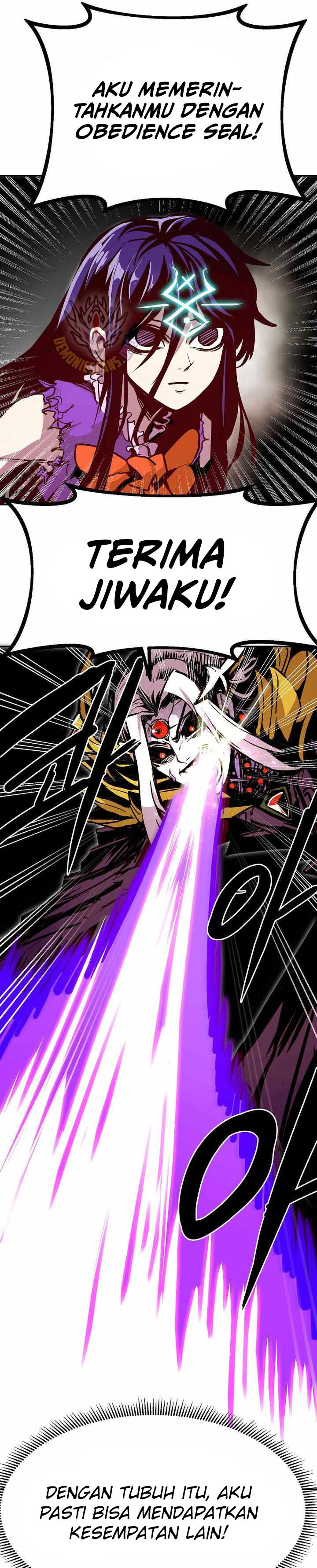 Worthless Regression - Chapter 101 25