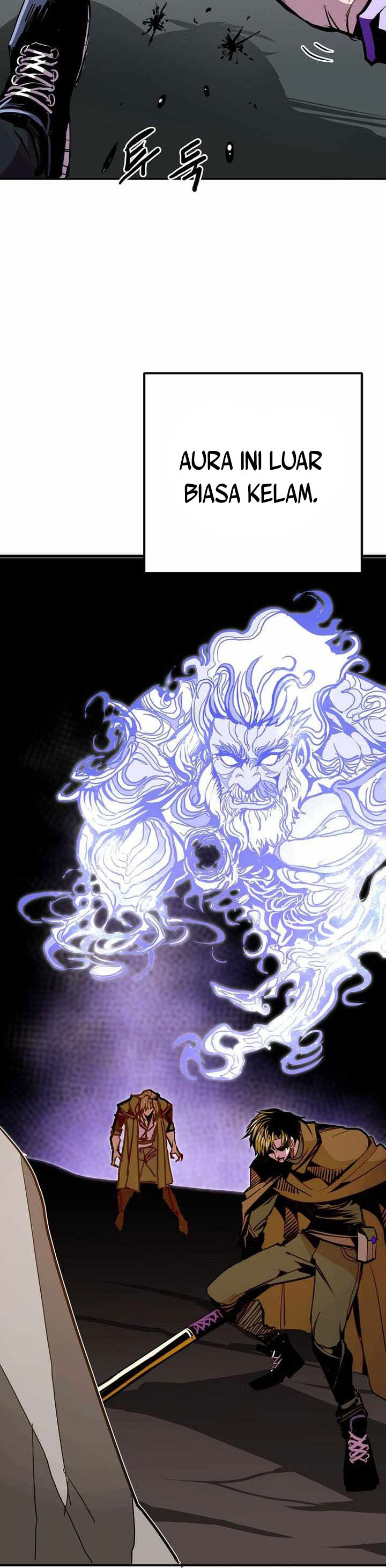 Worthless Regression - Chapter 101 3