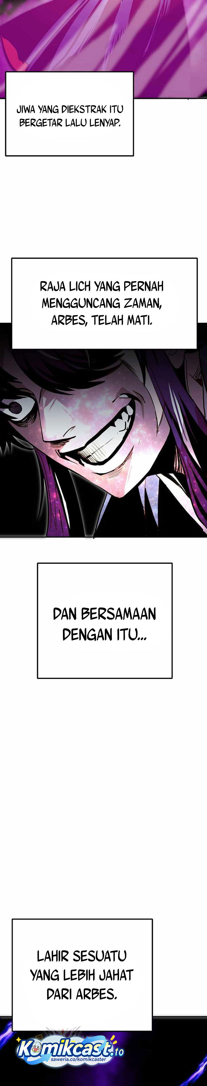 Worthless Regression - Chapter 101 32