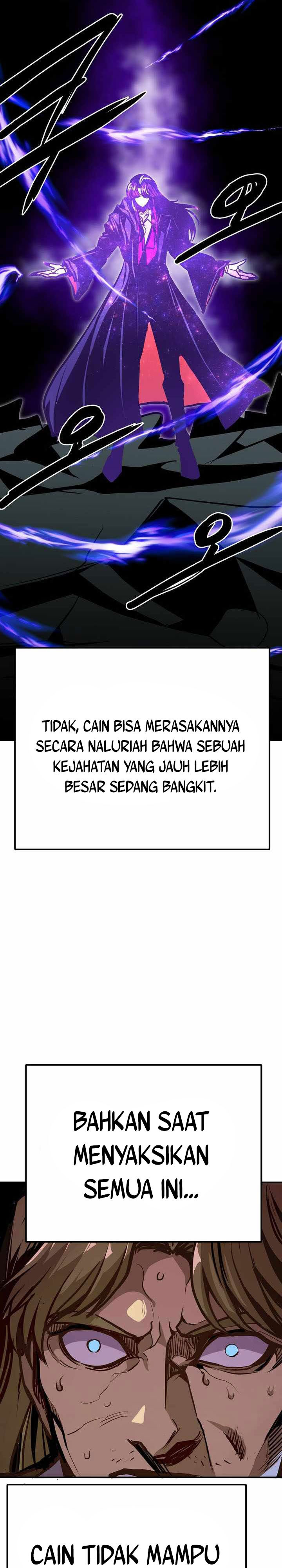 Worthless Regression - Chapter 101 33