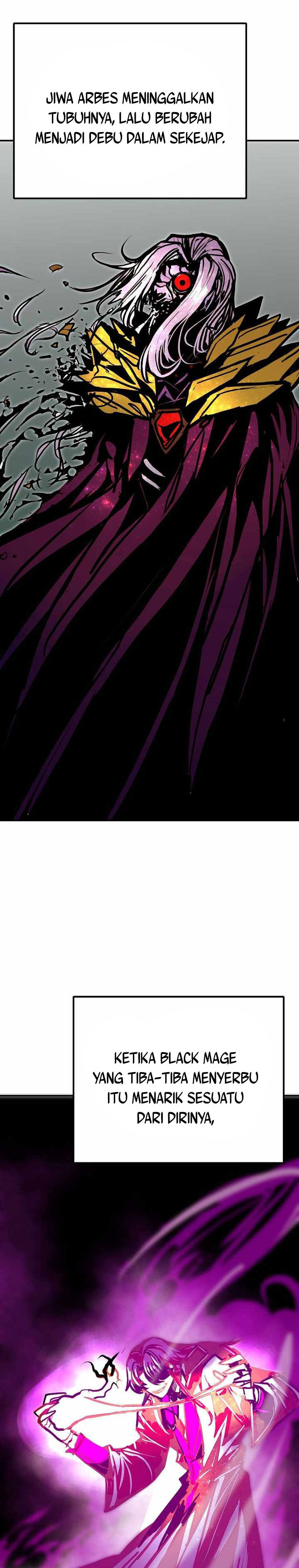 Worthless Regression - Chapter 101 31