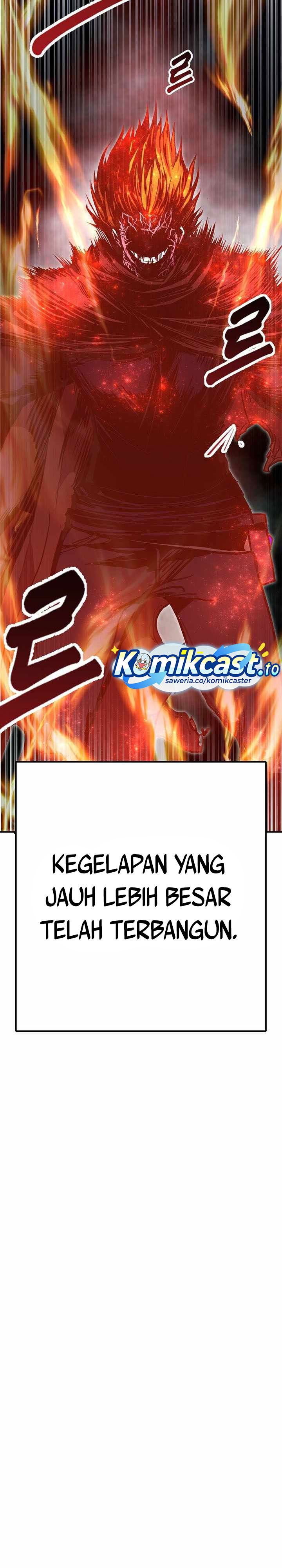 Worthless Regression - Chapter 101 36