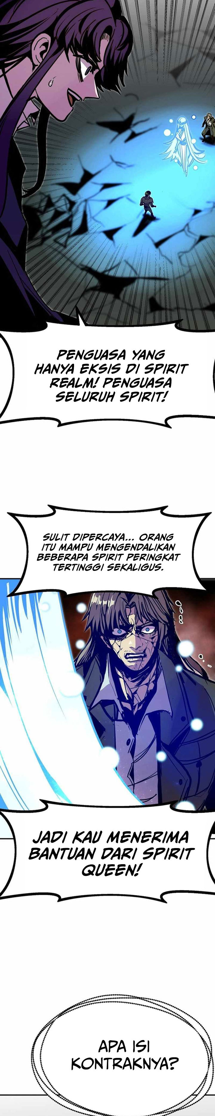 Worthless Regression - Chapter 104 9