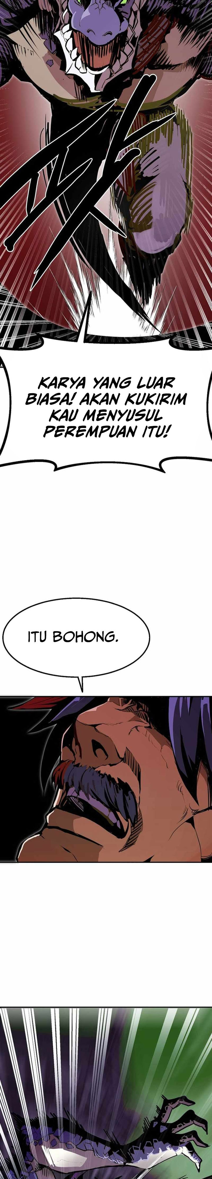 Worthless Regression - Chapter 104 26