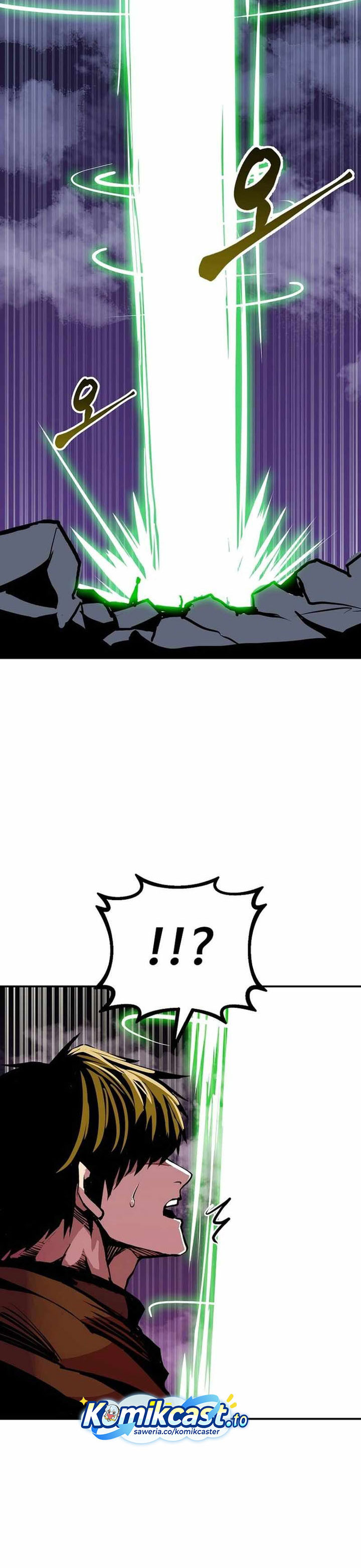 Worthless Regression - Chapter 104 3