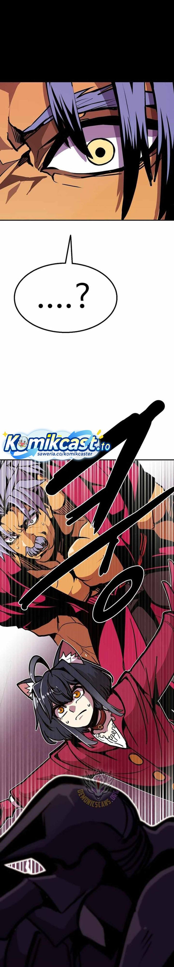 Worthless Regression - Chapter 104 39