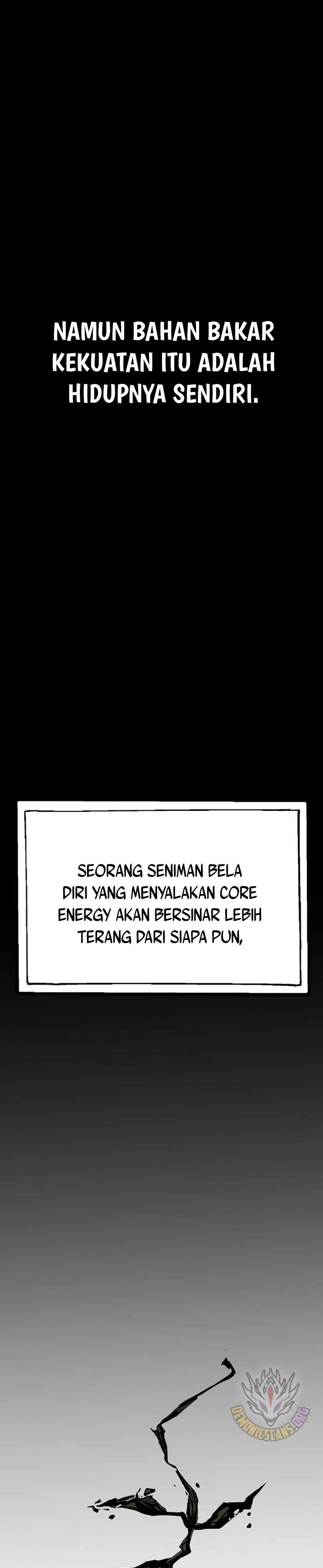 Worthless Regression - Chapter 104 33