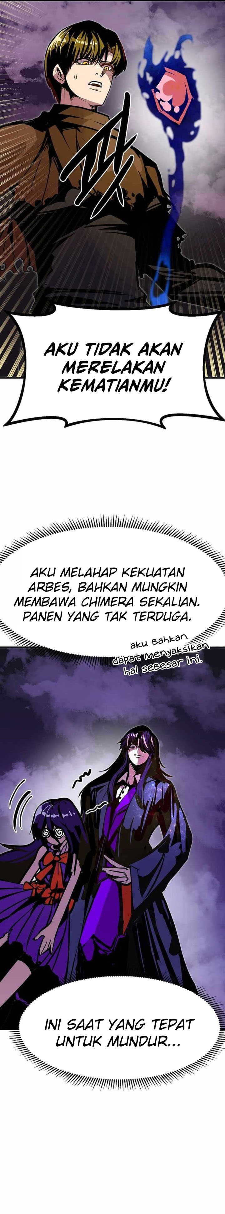 Worthless Regression - Chapter 104 12
