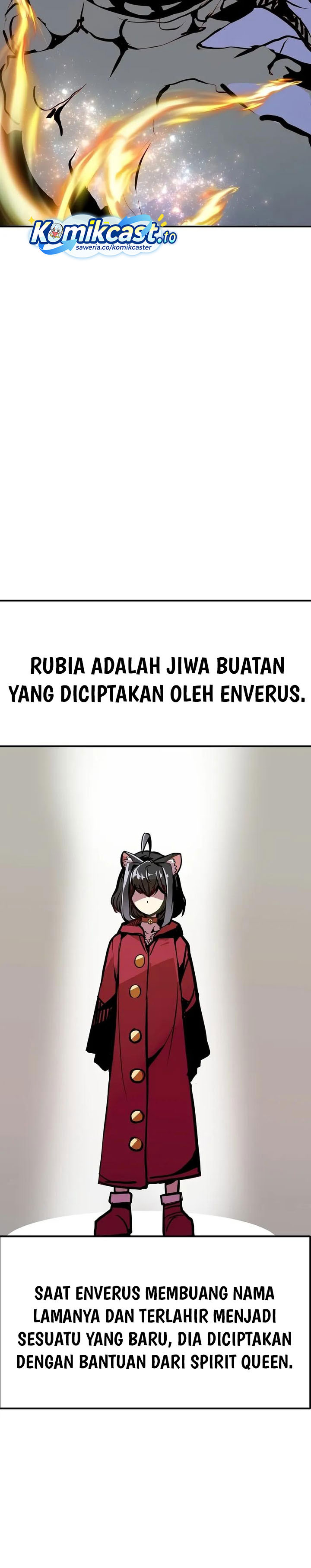 Worthless Regression - Chapter 105 9