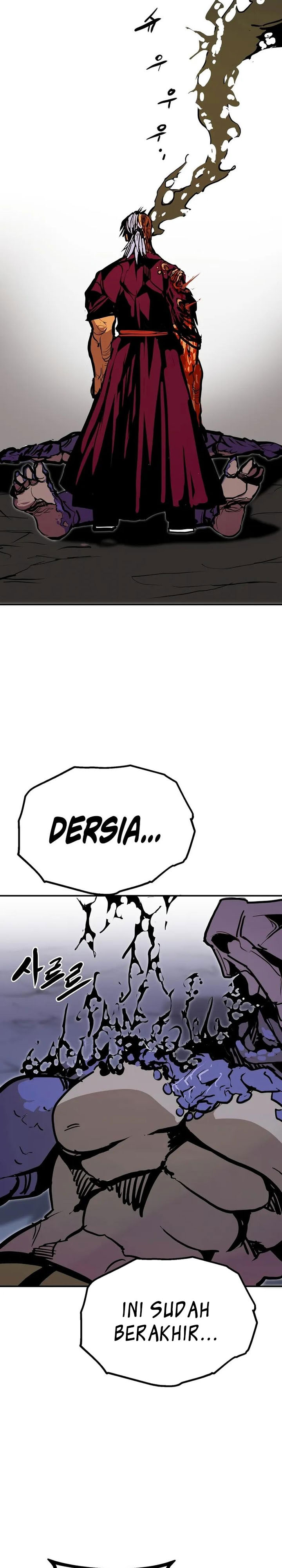 Worthless Regression - Chapter 105 28
