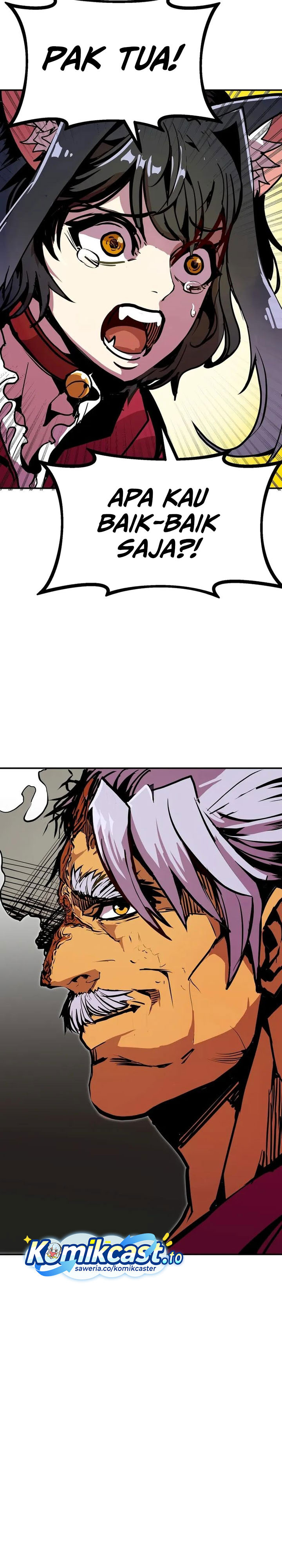Worthless Regression - Chapter 105 29