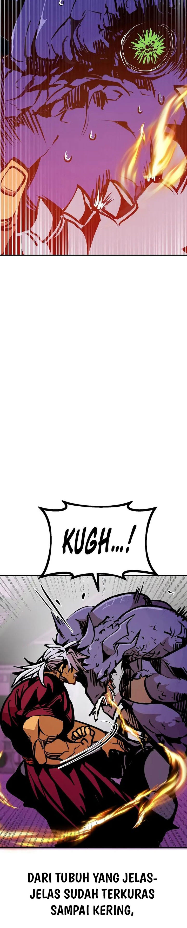 Worthless Regression - Chapter 105 20