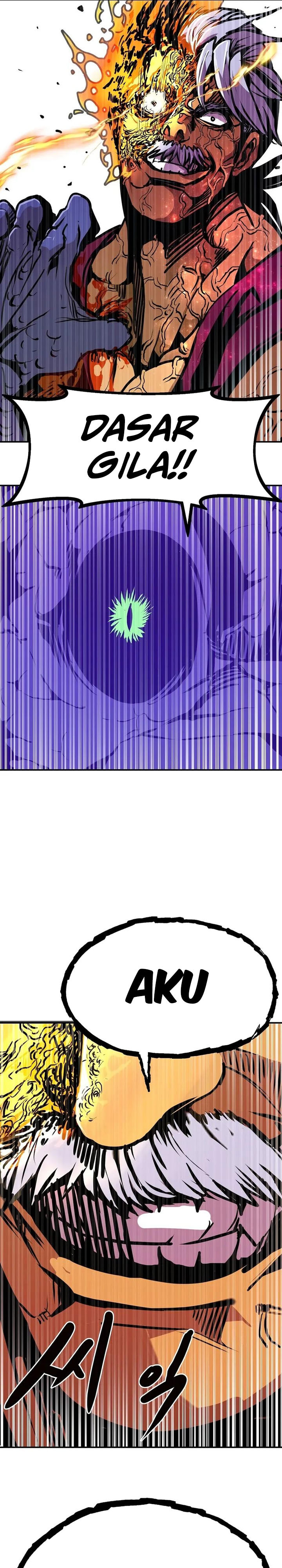 Worthless Regression - Chapter 105 26