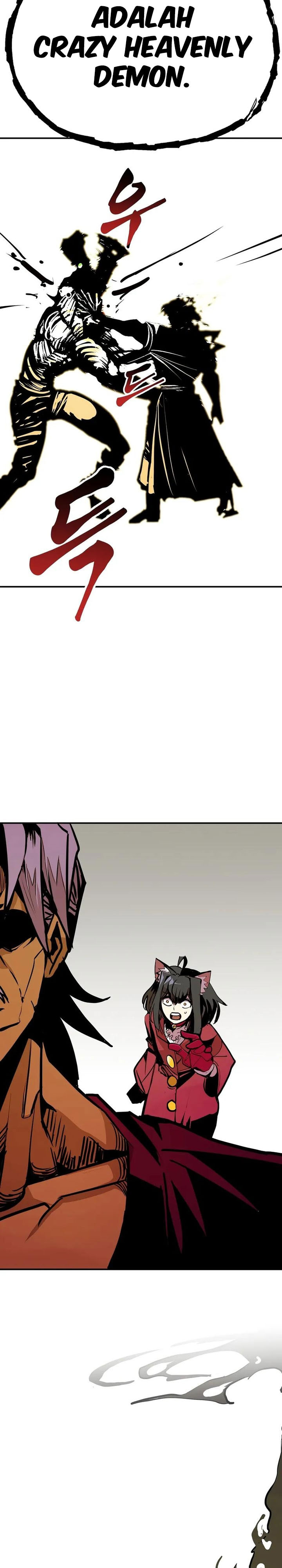 Worthless Regression - Chapter 105 27