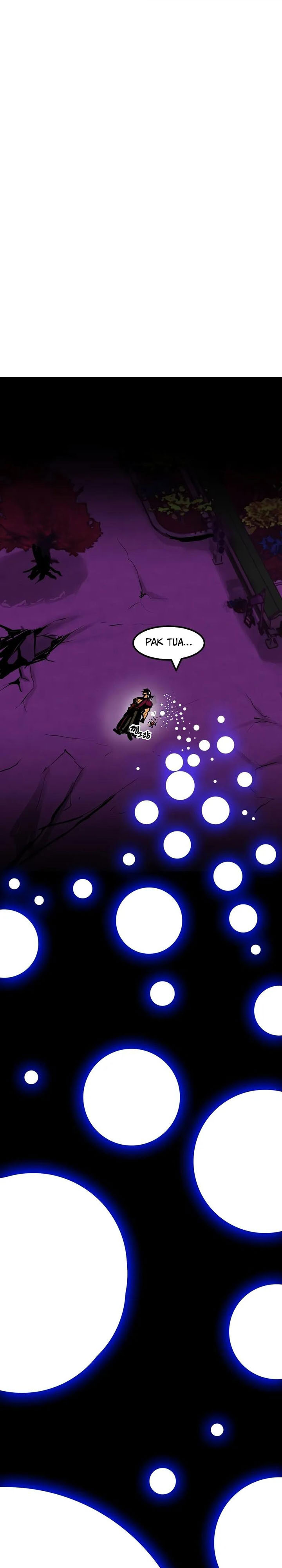 Worthless Regression - Chapter 105 32