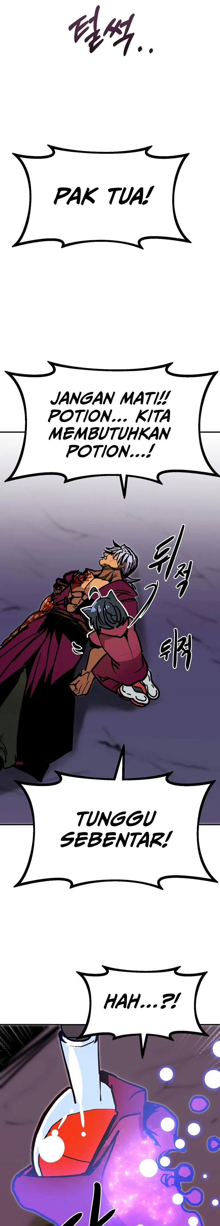 Worthless Regression - Chapter 105 30