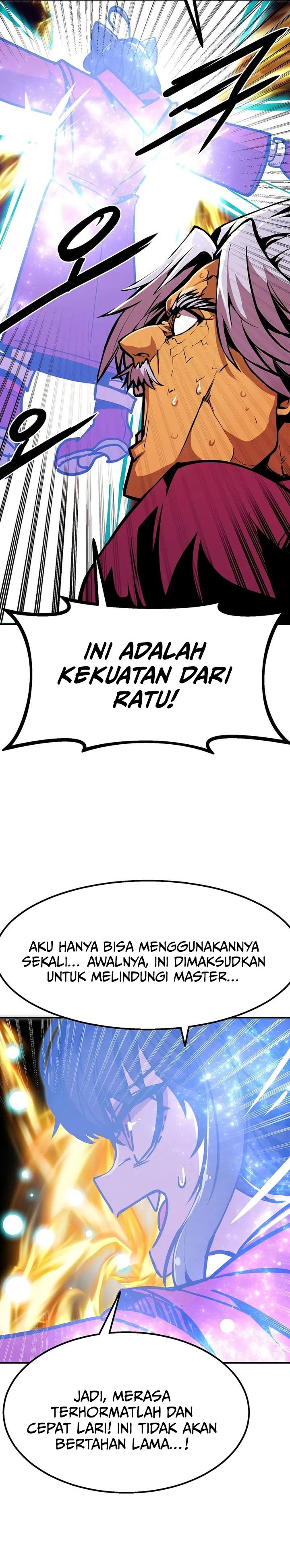 Worthless Regression - Chapter 105 12