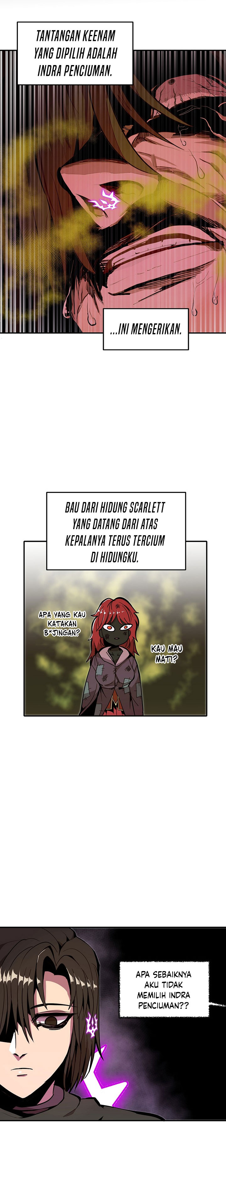 Worthless Regression - Chapter 16 26