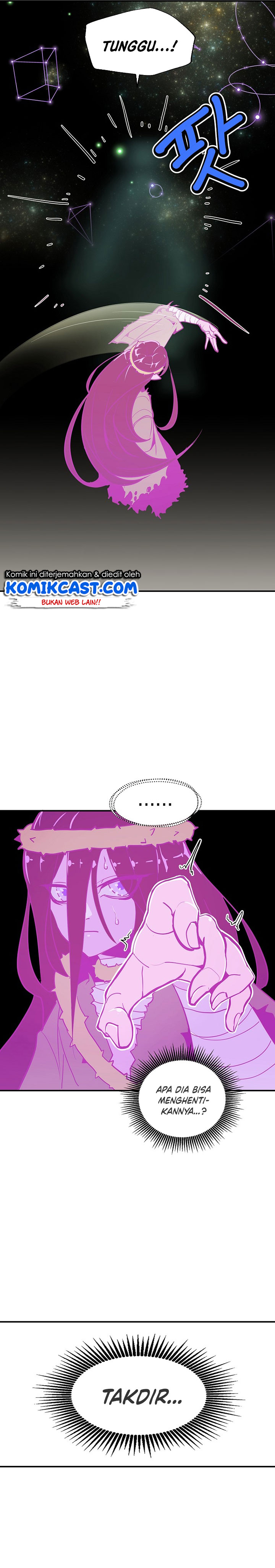 Worthless Regression - Chapter 16 24