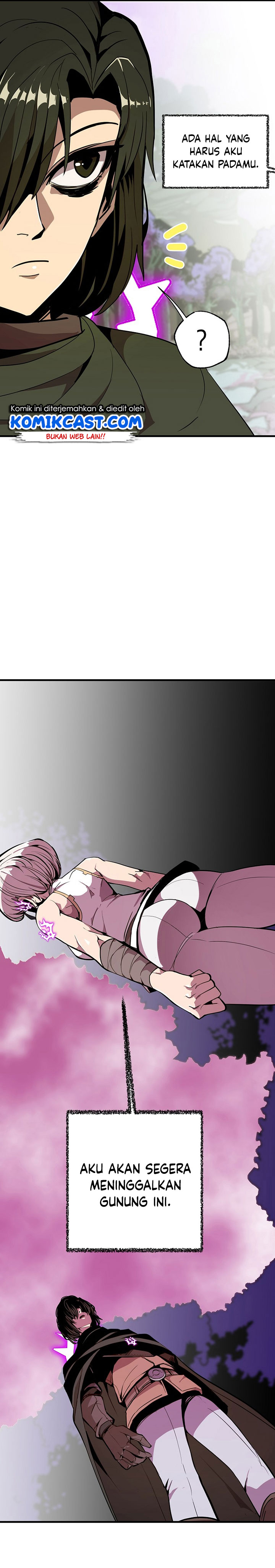 Worthless Regression - Chapter 16 30