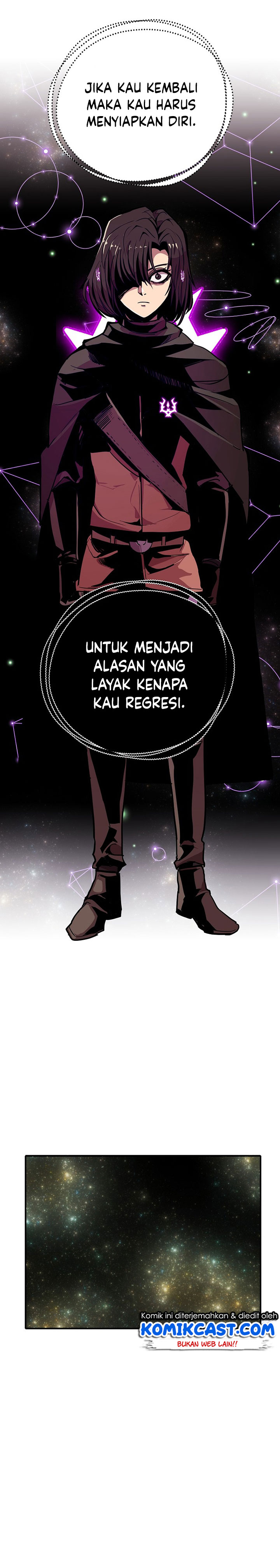 Worthless Regression - Chapter 16 19