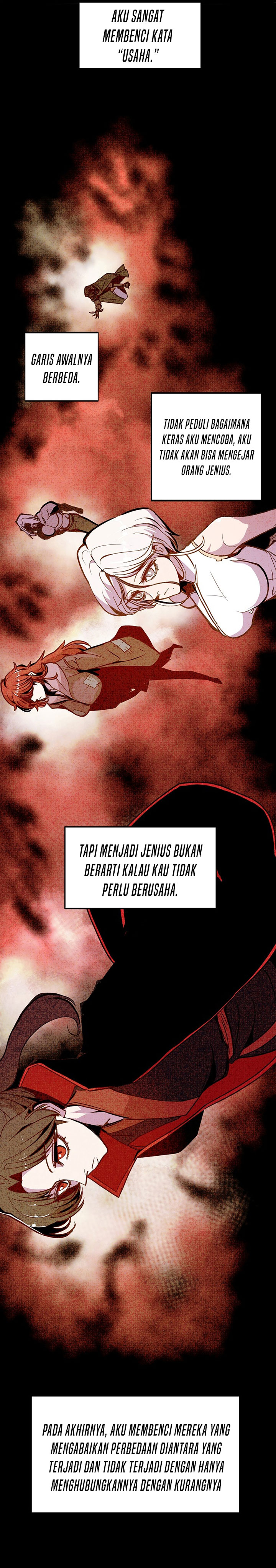 Worthless Regression - Chapter 16 13