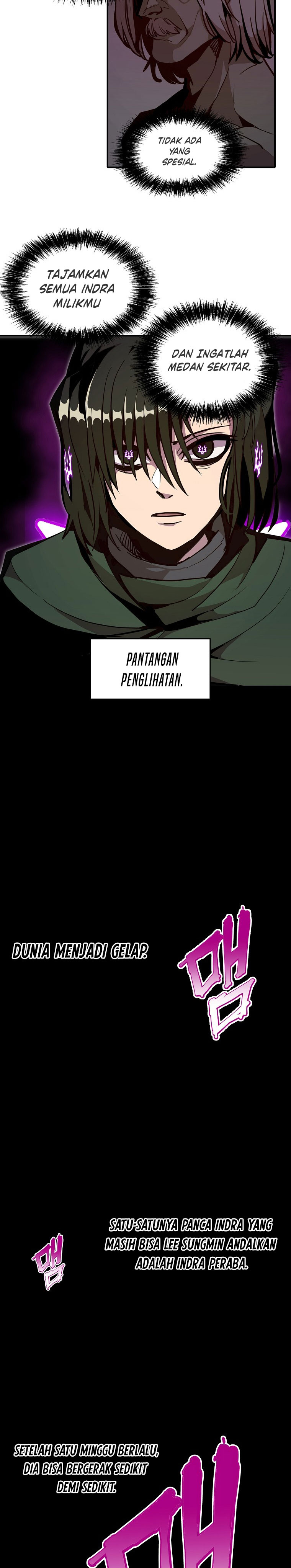 Worthless Regression - Chapter 17 25