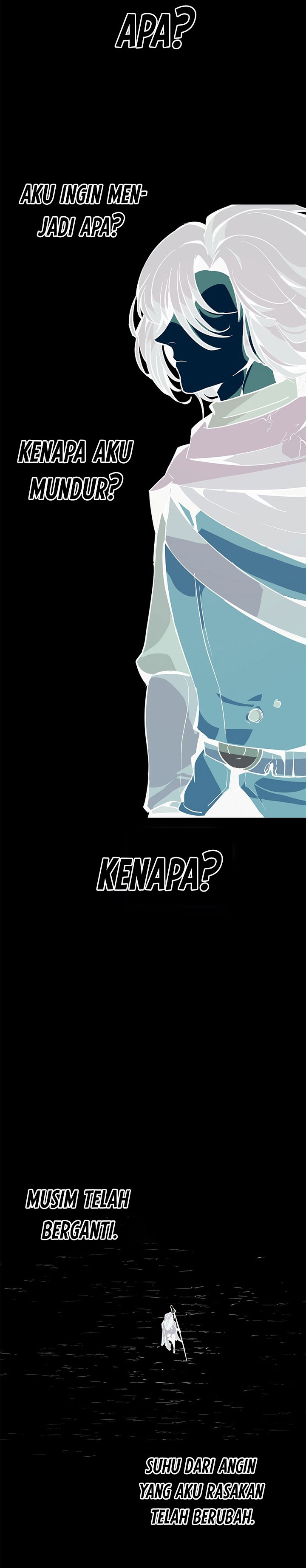 Worthless Regression - Chapter 17 30