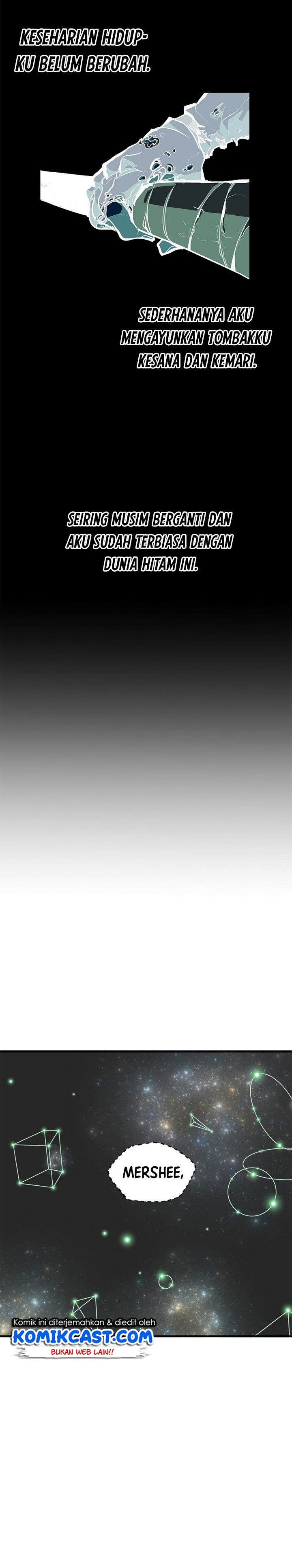 Worthless Regression - Chapter 17 31